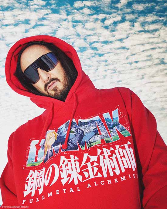 District Nightclub Atlanta presents Steve Aoki