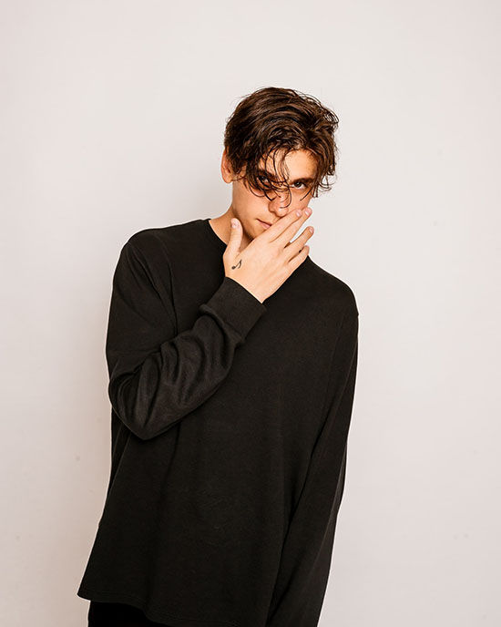 District Nightclub Atlanta presents Audien