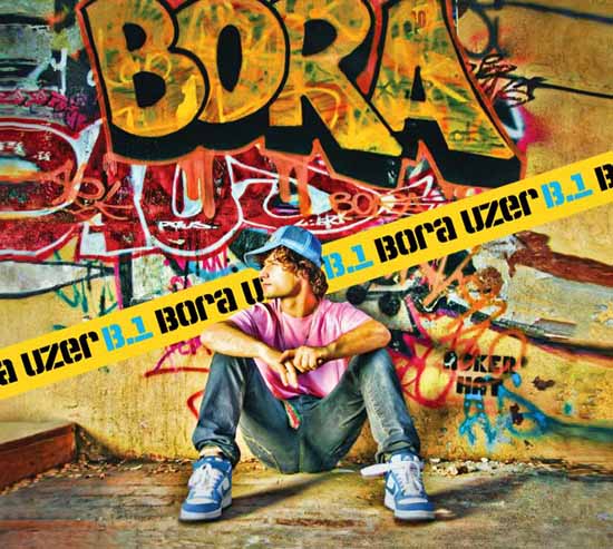 District Nightclub Atlanta presents Bora Uzer