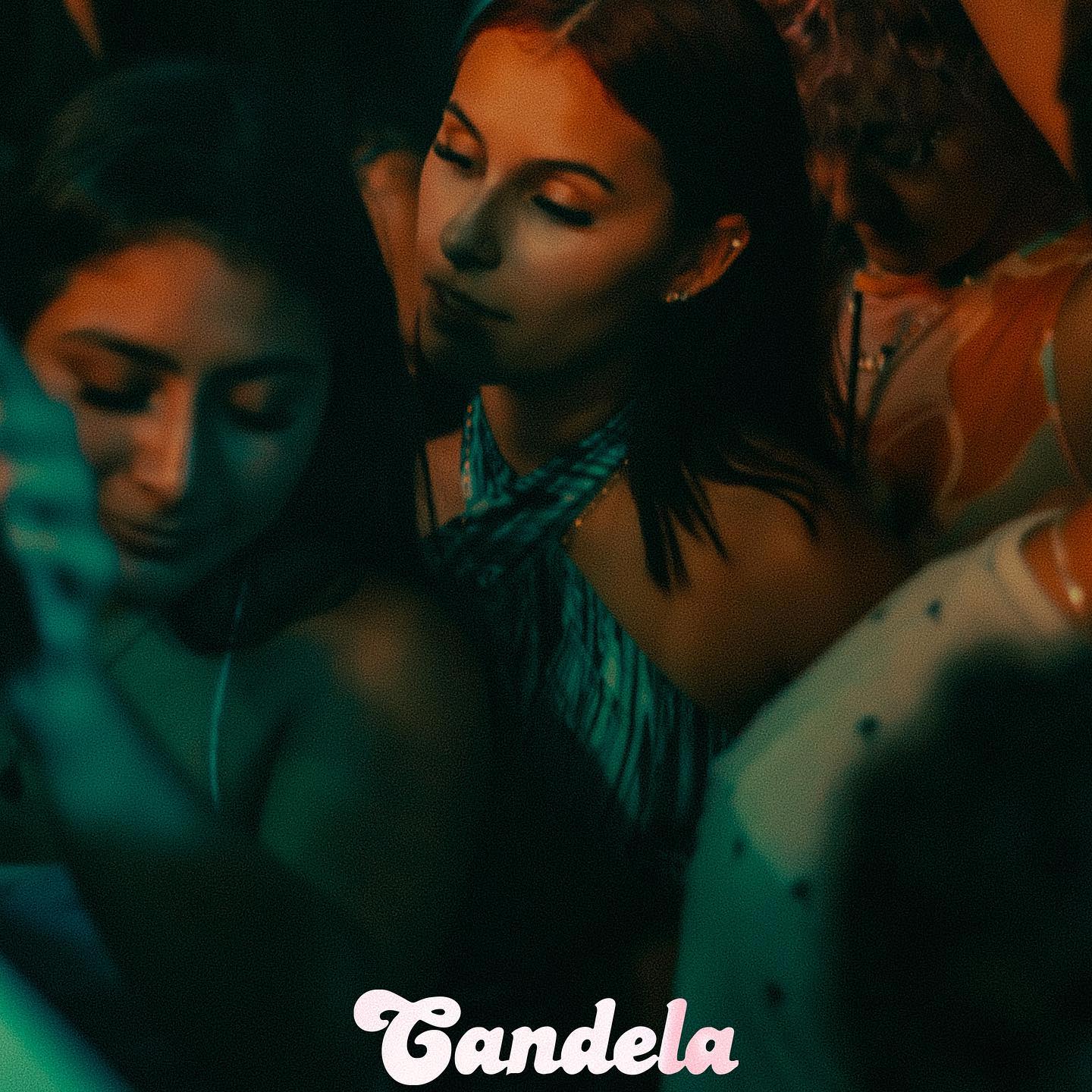 District Nightclub Atlanta presents Candela, DJ EU