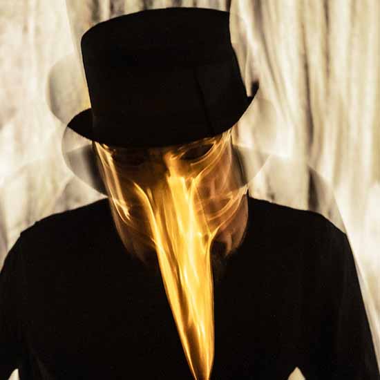 Discount Tickets to Claptone