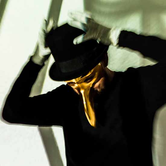 District Nightclub Atlanta presents Claptone