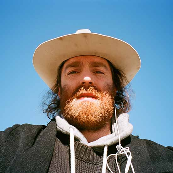 Chet Faker