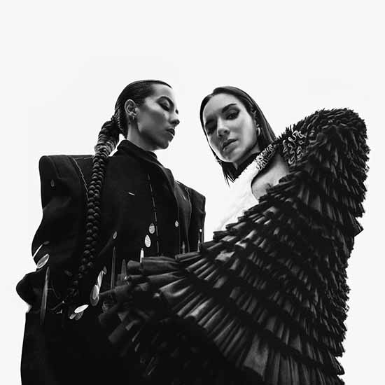 District Nightclub Atlanta presents Gioli & Assia