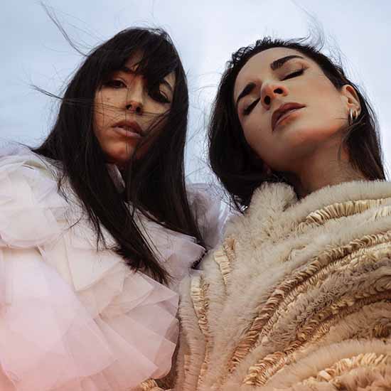 Gioli & Assia