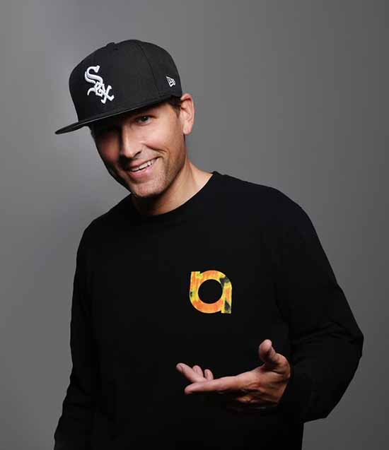 Discount Tickets to Kaskade