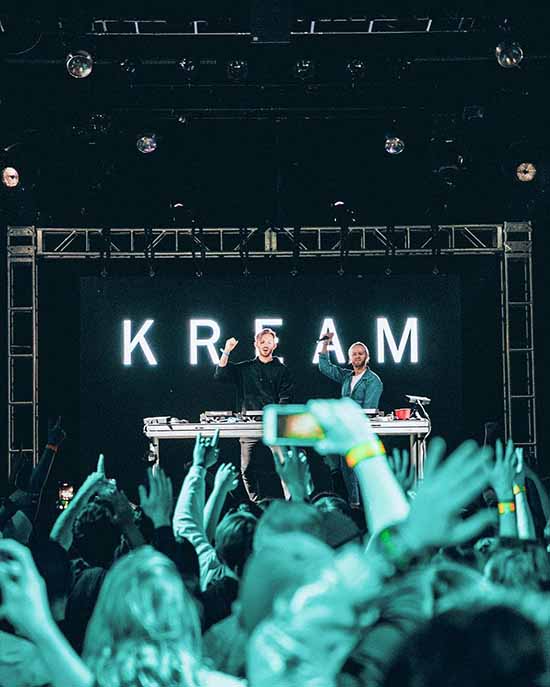 Kream