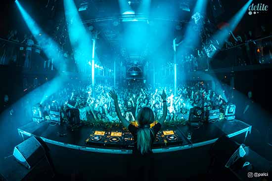 District Nightclub Atlanta presents Nore En Pure