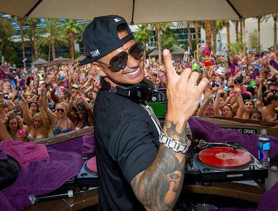 District Nightclub Atlanta presents DJ Pauly D