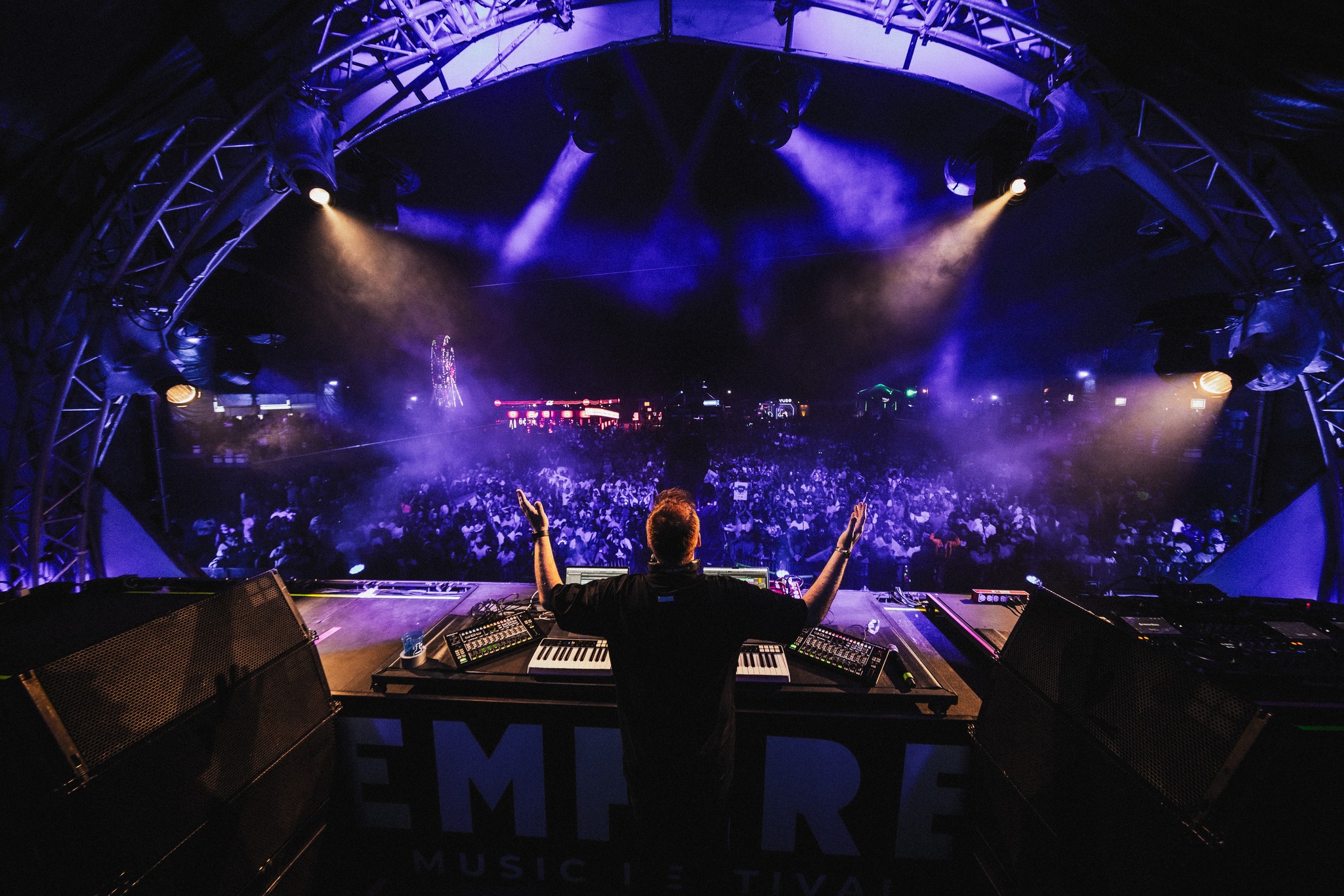 Discount Tickets to Paul Van Dyk