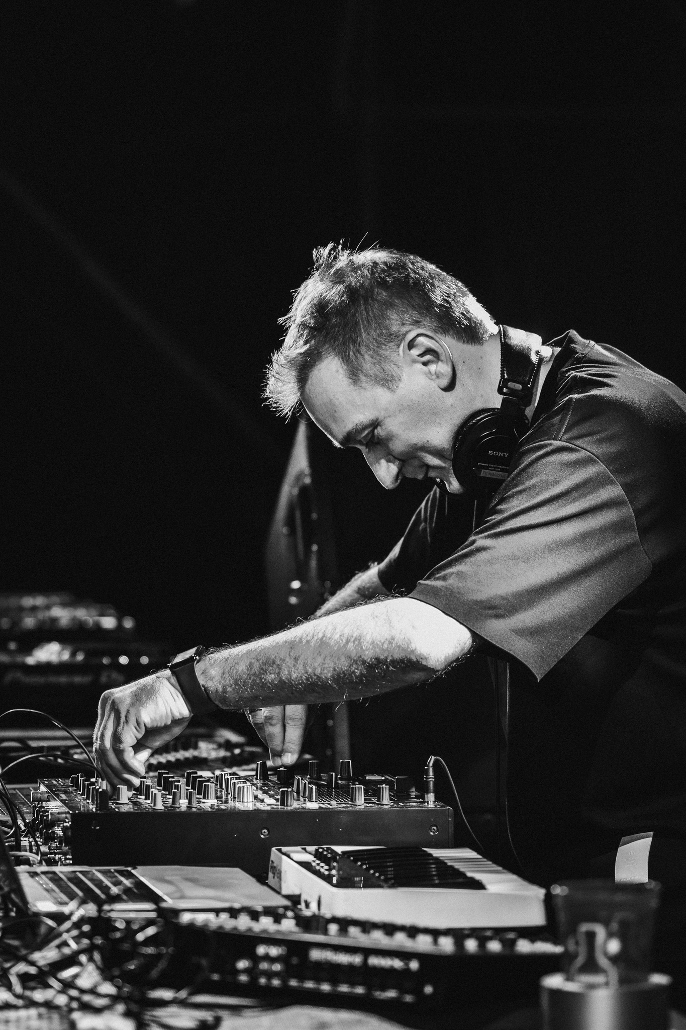District Nightclub Atlanta presents Paul Van Dyk