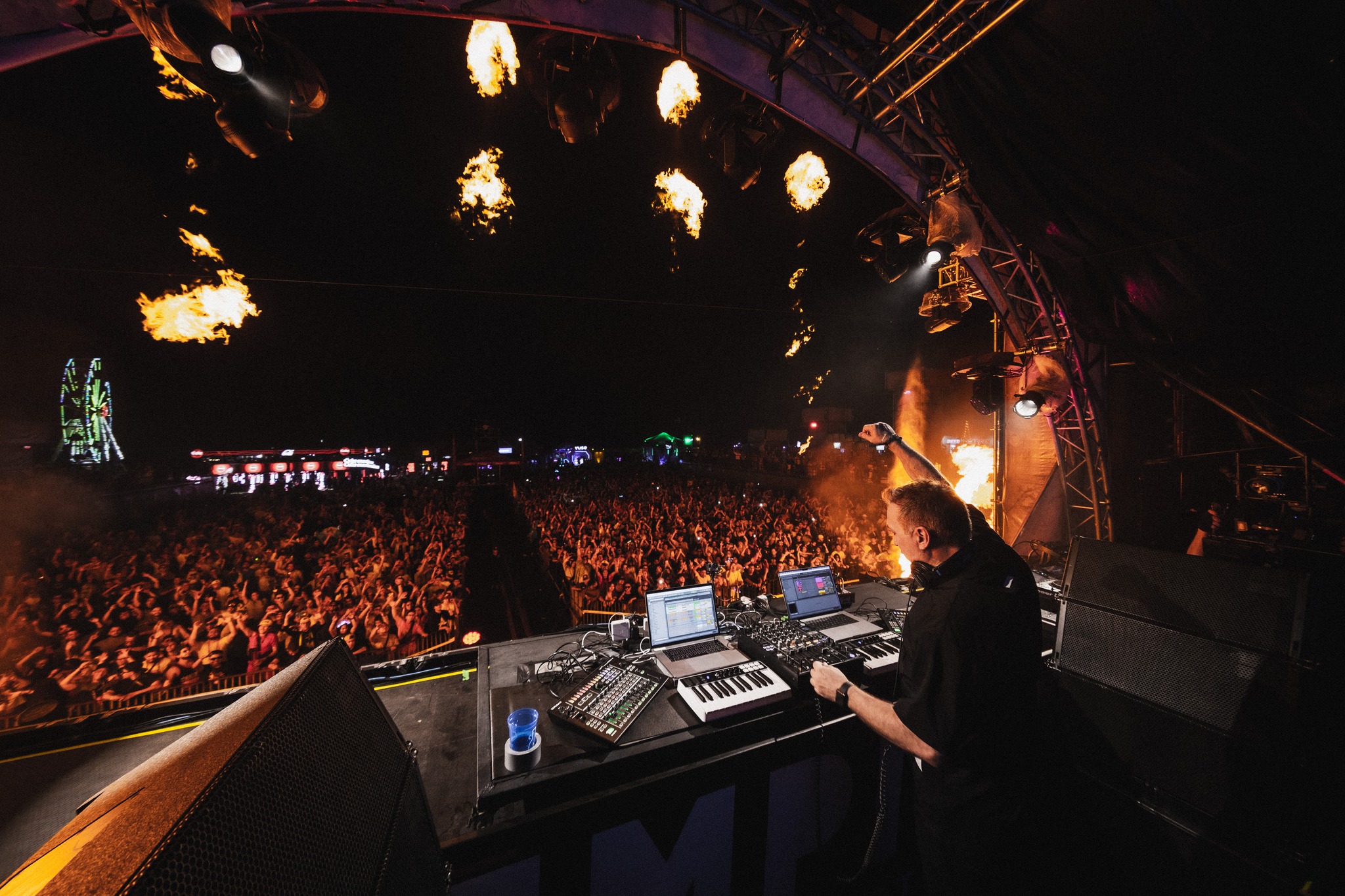 Paul Van Dyk