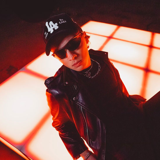 District Nightclub Atlanta presents Ayybo