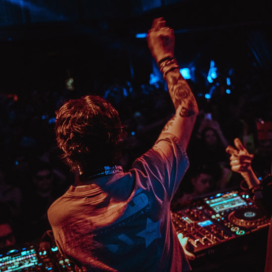 District Nightclub Atlanta presents Beltran + Chasewest