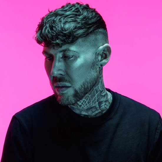 District Nightclub Atlanta presents Ben Nicky