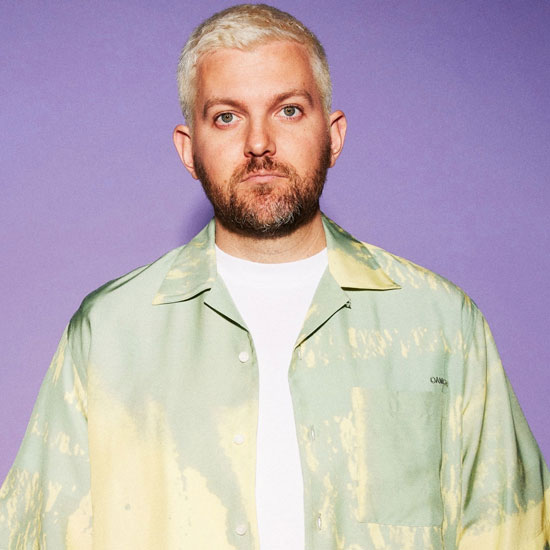 District Nightclub Atlanta presents Dillon Francis