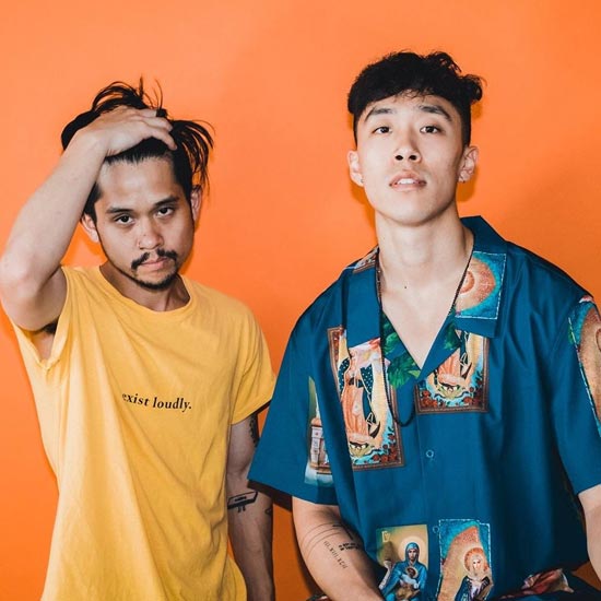 District Nightclub Atlanta presents ARMNHMR
