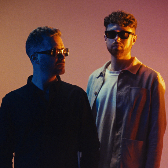 District Nightclub Atlanta presents Gorgon City