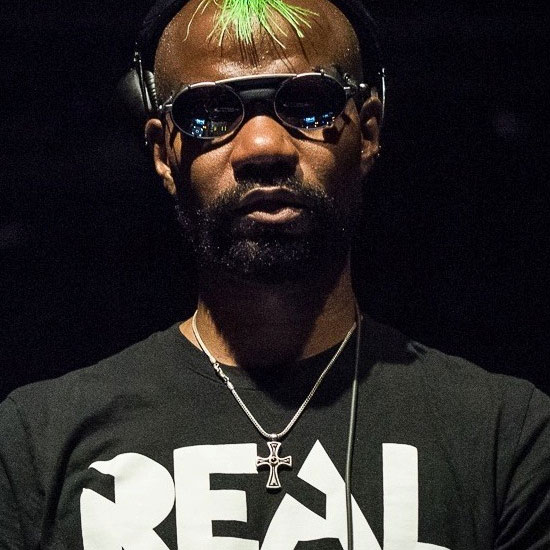 District Nightclub Atlanta presents Green Velvet