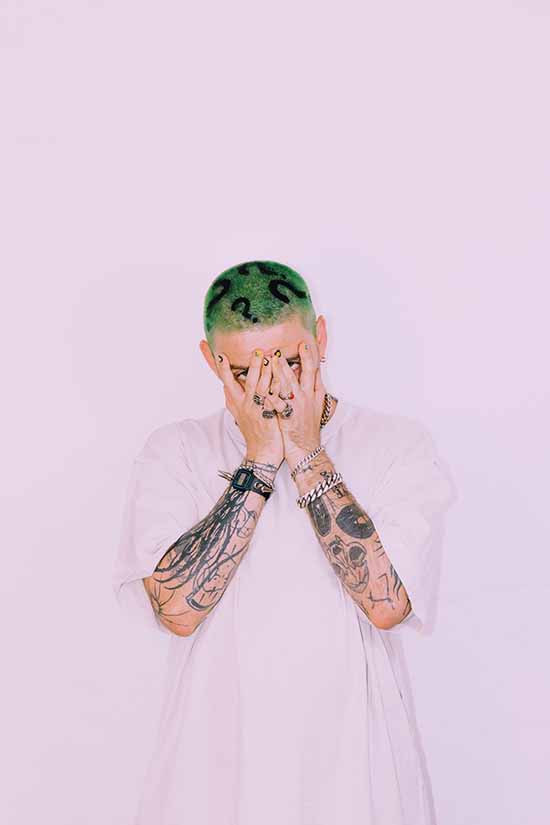 Discount Tickets to Habstrakt
