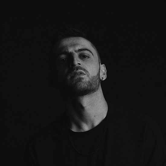 District Nightclub Atlanta presents Habstrakt