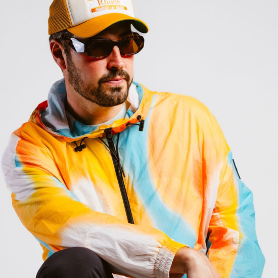District Nightclub Atlanta presents Hayden James