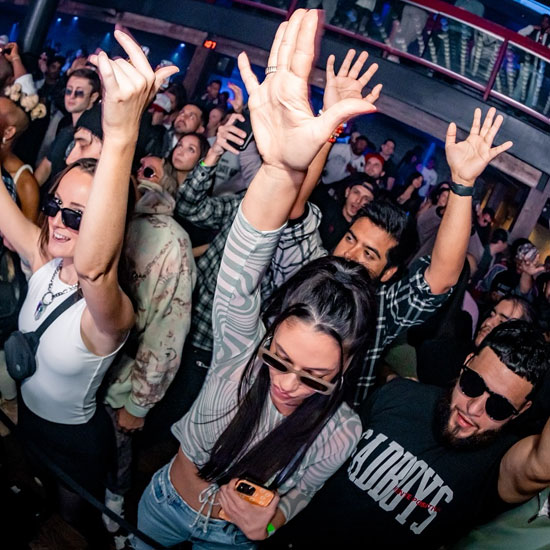 Discount Tickets to House Connection