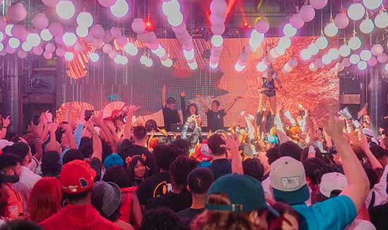 District Nightclub Atlanta presents Single's Inferno