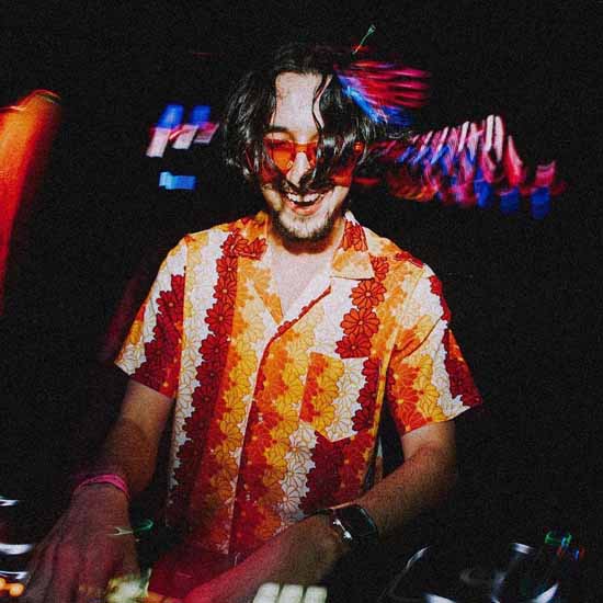 District Nightclub Atlanta presents Jay Crusoe