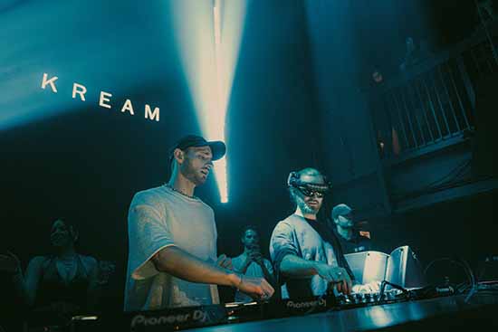 Kream