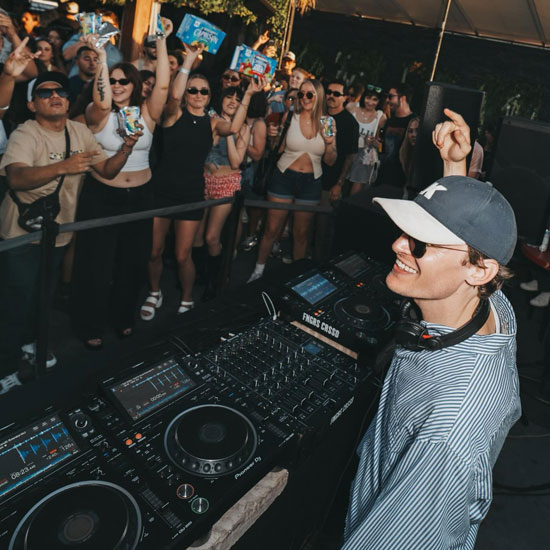 District Nightclub Atlanta presents Kyle Walker