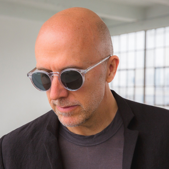 Discount Tickets to Lee Burridge
