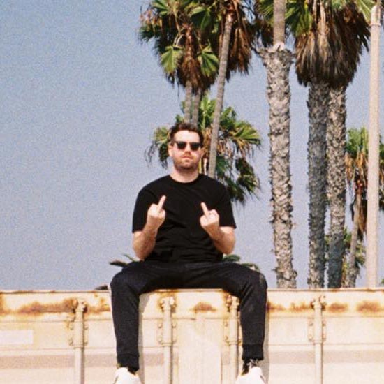 Discount Tickets to Chris Lorenzo