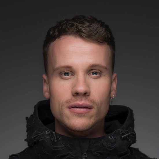 Discount Tickets to Maddix