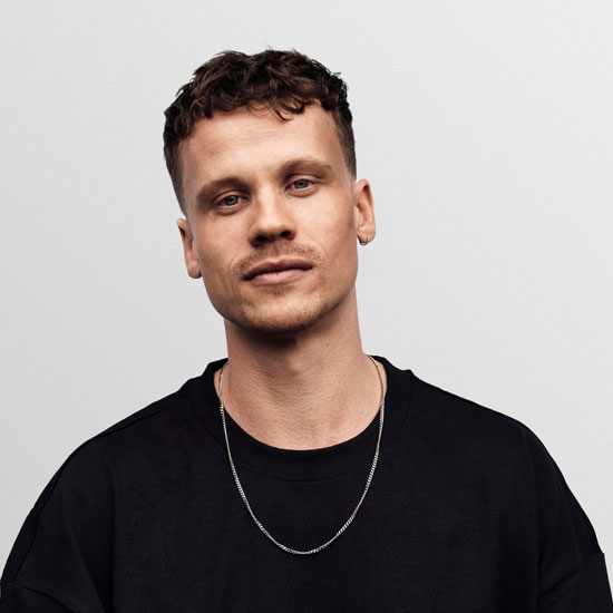 District Nightclub Atlanta presents Maddix
