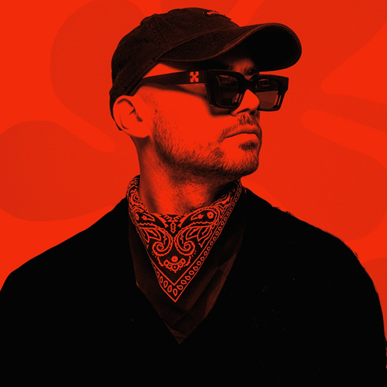 Discount Tickets to San Pacho, New Year's Eve 2026