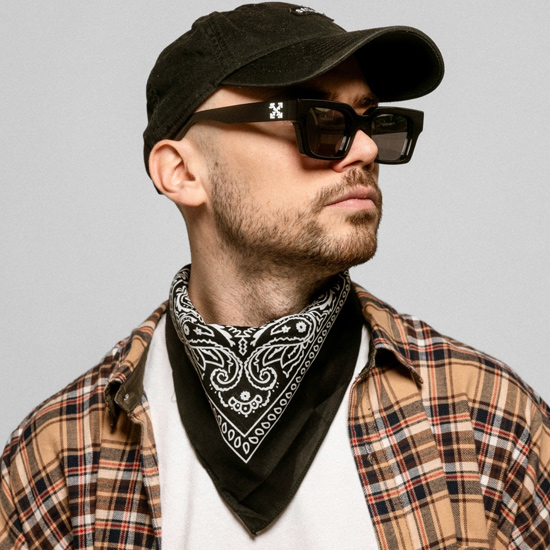 District Nightclub Atlanta presents San Pacho, New Year's Eve 2026