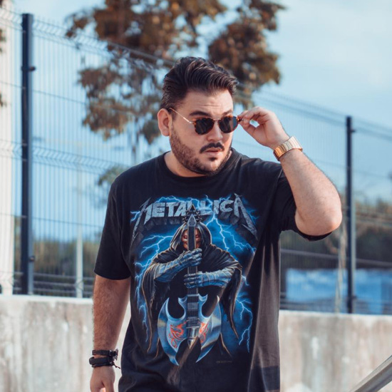 San Pacho, New Year's Eve 2026