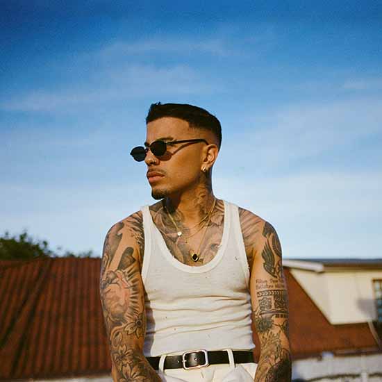 Discount Tickets to Rauw Alejandro Official Afterparty