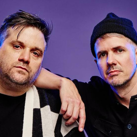 Discount Tickets to Walker & Royce