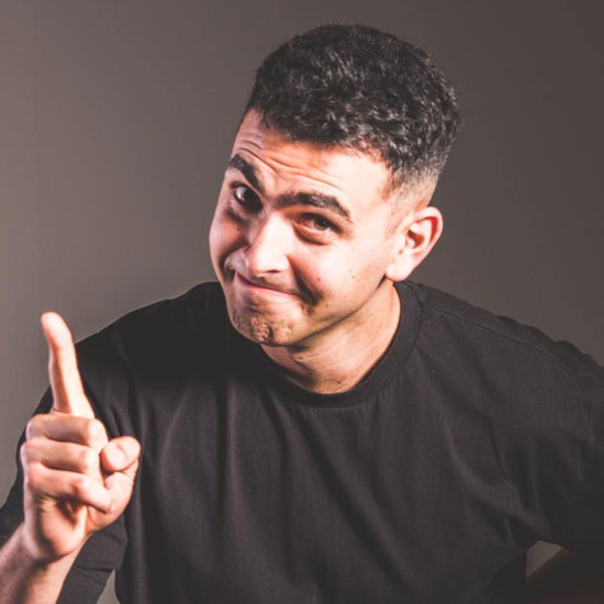 Sammy Virji