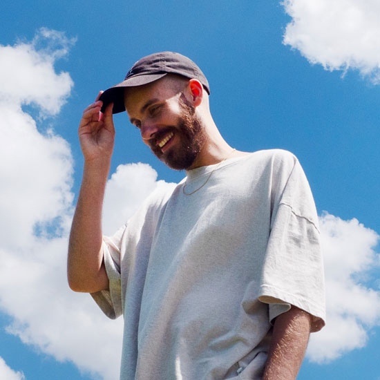 District Nightclub Atlanta presents San Holo: Wholesome Riddim Tour