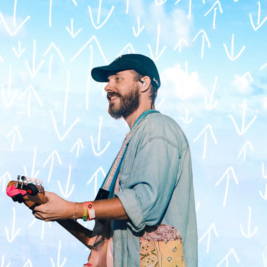 San Holo: Wholesome Riddim Tour