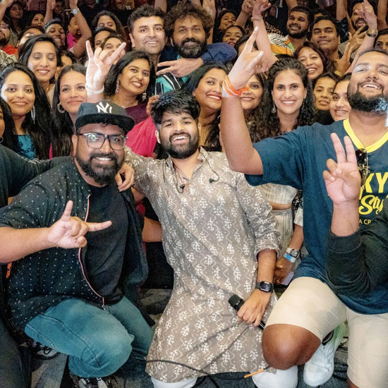 Discount Tickets to Electro Sutra