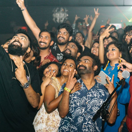 District Nightclub Atlanta presents Electro Sutra