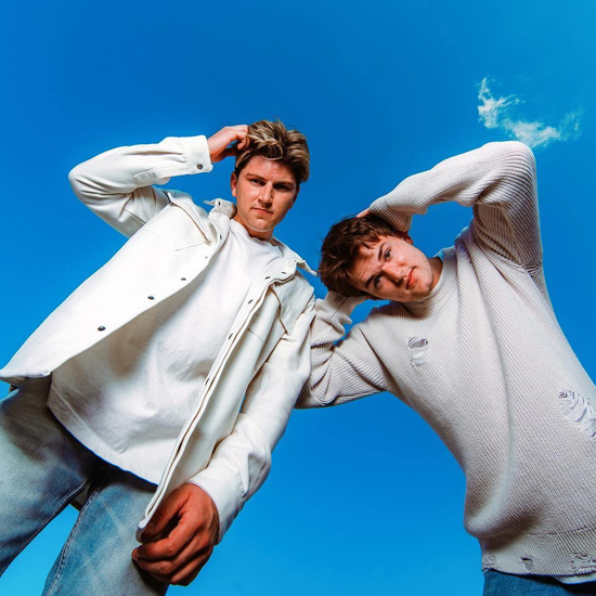Discount Tickets to Twinsick