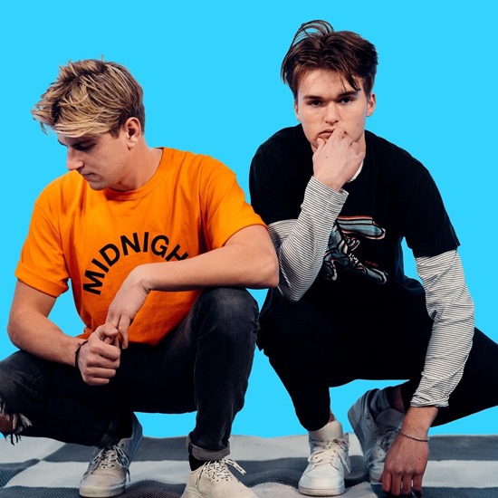 District Nightclub Atlanta presents Twinsick