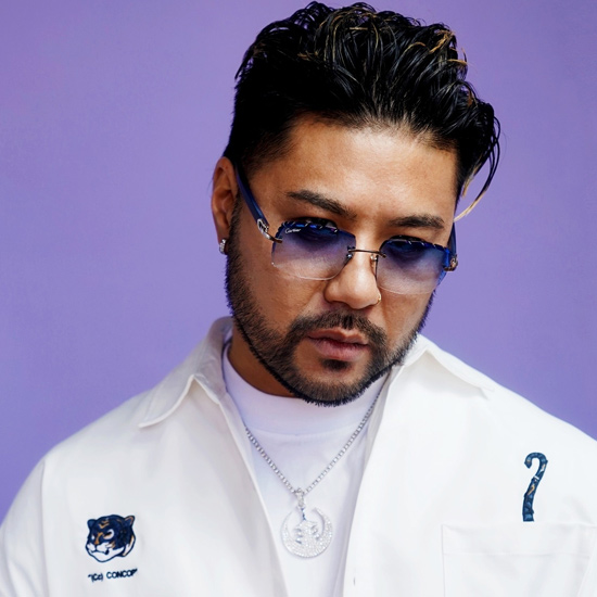 District Nightclub Atlanta presents Wax Motif