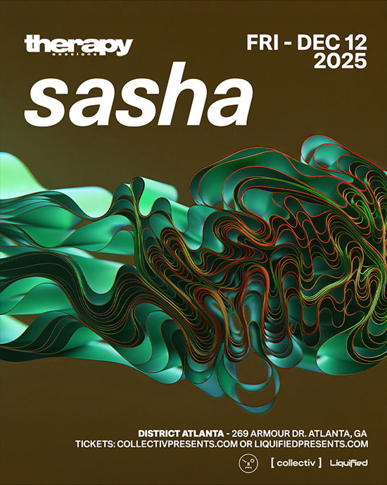 Sasha • Friday, December 12th