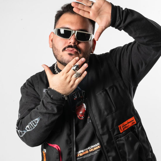 Discount Tickets to Andruss, Greg 99 & Gabss